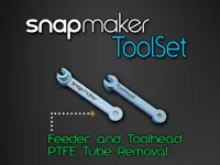 Snapmaker Tools - Bambu Studio Profile