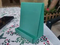 0.2mm layer, 2 walls, 10% infill