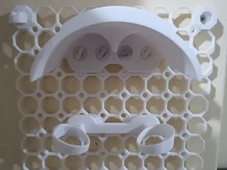 Multiboard Quest 3/3S Holder (T-Bolt Remix)