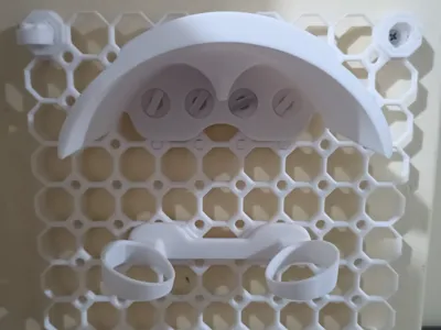 Multiboard Quest 3/3S Holder (T-Bolt Remix)