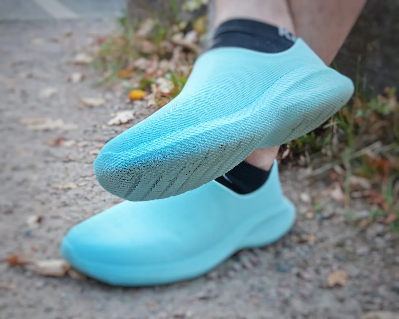 CityStep - Casual, Everyday Sneaker view 2