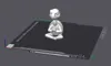 [Single Color] 0.16mm layer, 2 walls, 15% infill