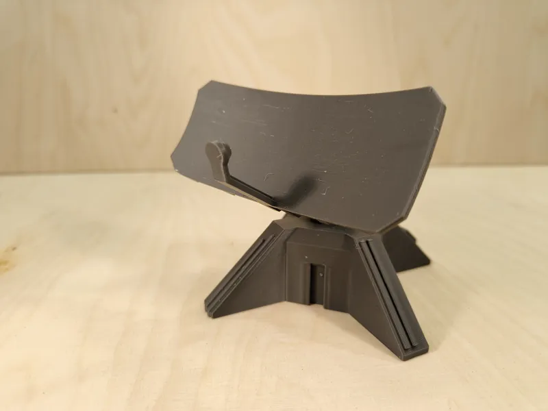 Scifi Radar/Objective for Table Top Gaming