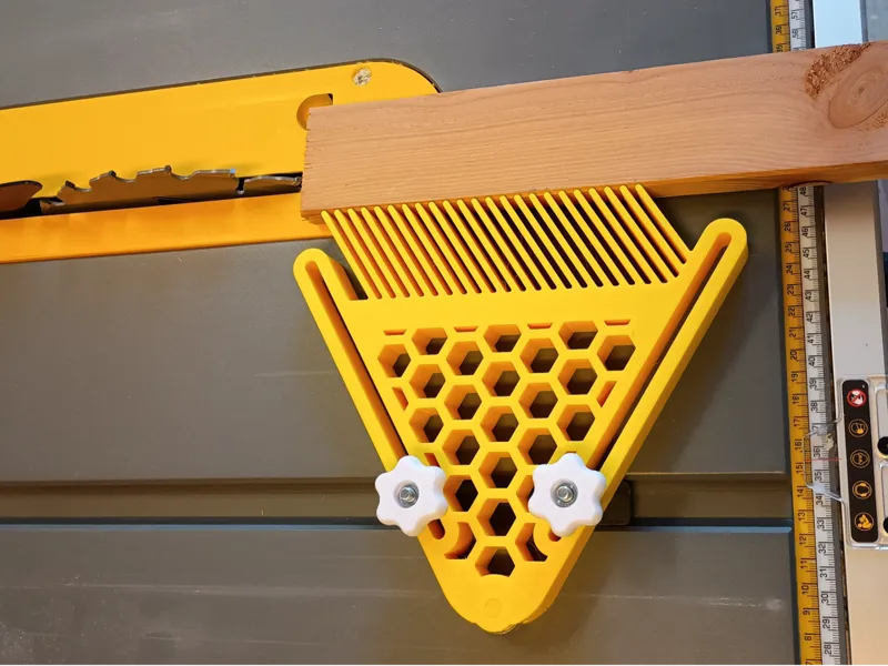 Federboard 2 in 1 für Schmale Streifen