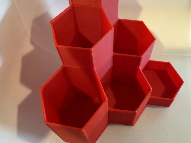 Desk Organizer