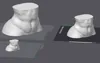 0.2mm layer, 3 walls, 15% infill