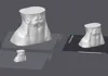0.2mm layer, 3 walls, 15% infill