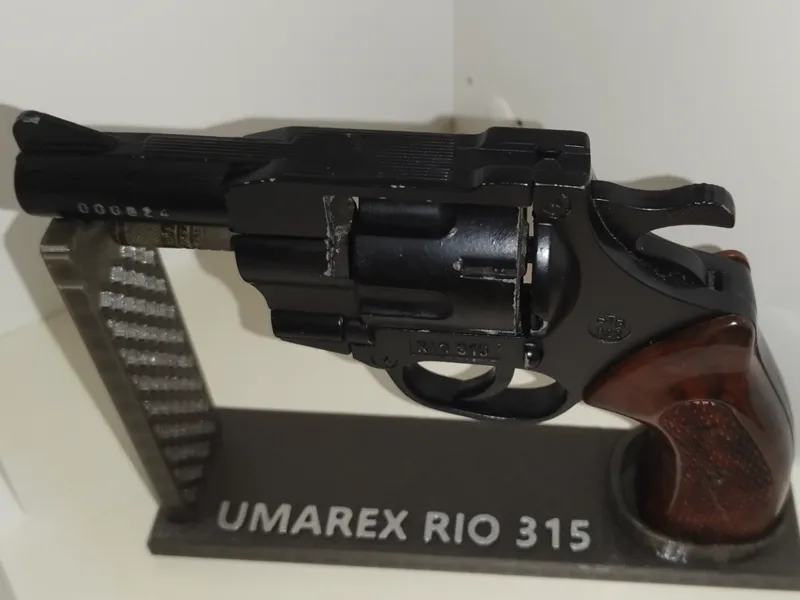 Umarex RIO 315 Waffenständer