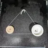 No AMS; 1xcup coffee 0.2mm layer, 2 walls, 15% infill