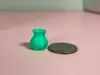 0.2mm layer, 1 walls, 0% infill