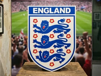 "Three Lions" - England Football