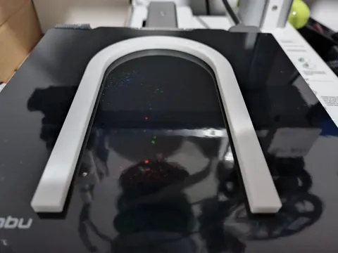 Arched Earring Display Stand view 4