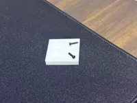 Screw Holder