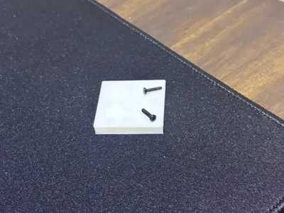 Magnetic Screw Holder