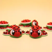 Watermelon Turtle Single Color