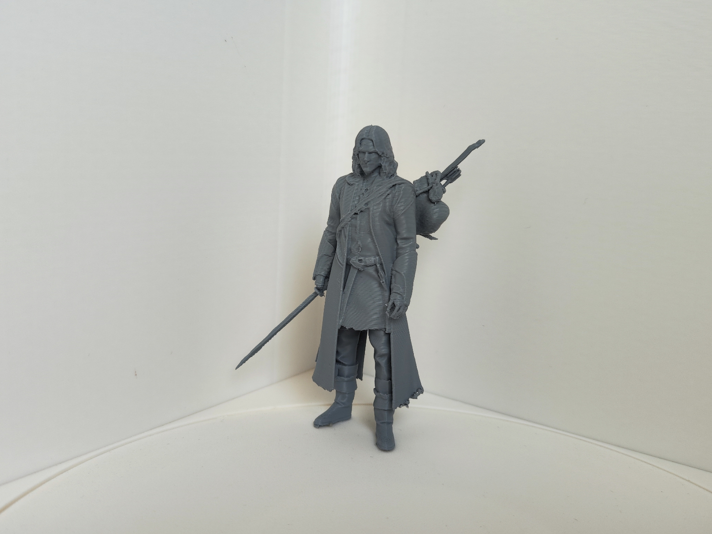 Aragorn – Ranger Lord Of The Rings