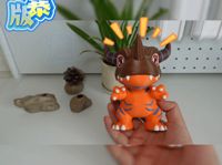 暴龙兽A1 P1 X1