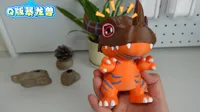 暴龙兽A1mini