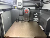 0.16mm layer, 4 walls, 40% infill