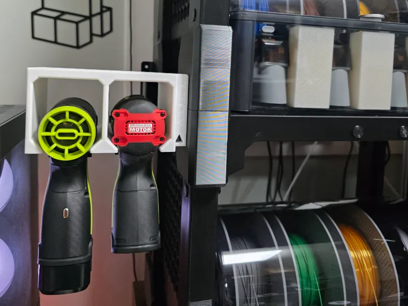 drill holder
