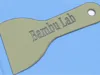 0.12mm layer, 2 walls, 15% infill