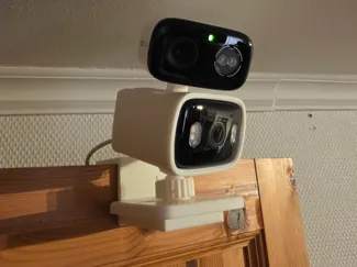 Top of door shelf!