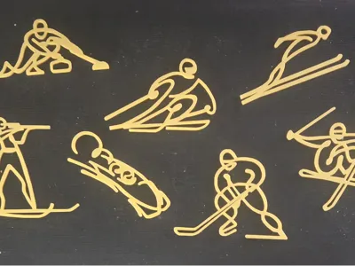 Logos Sport