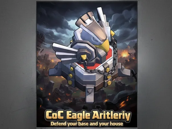 Eagle Artillery