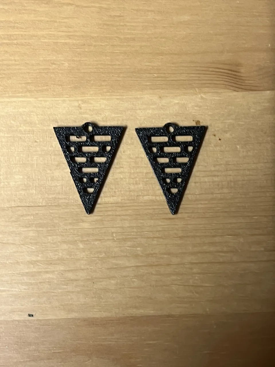 earrings view 2