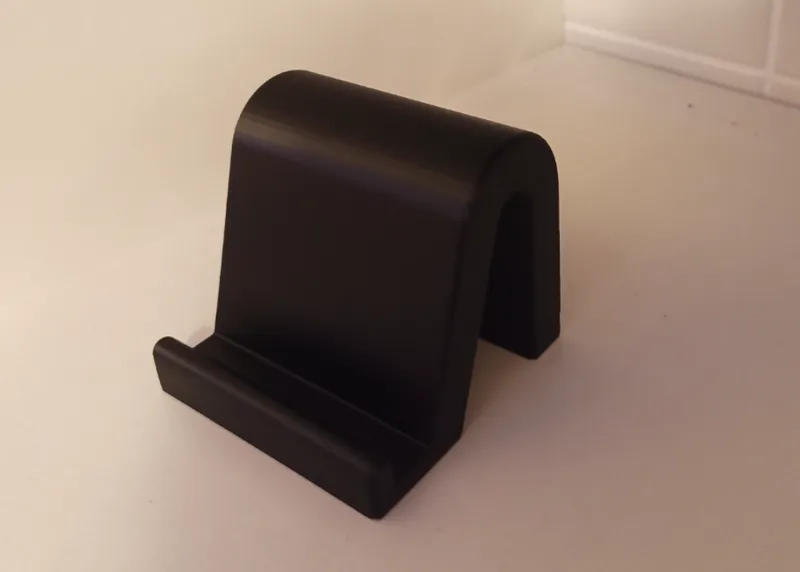 Phone and Tablet Stand