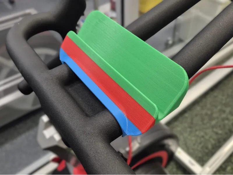 Wattbike Phone Holder