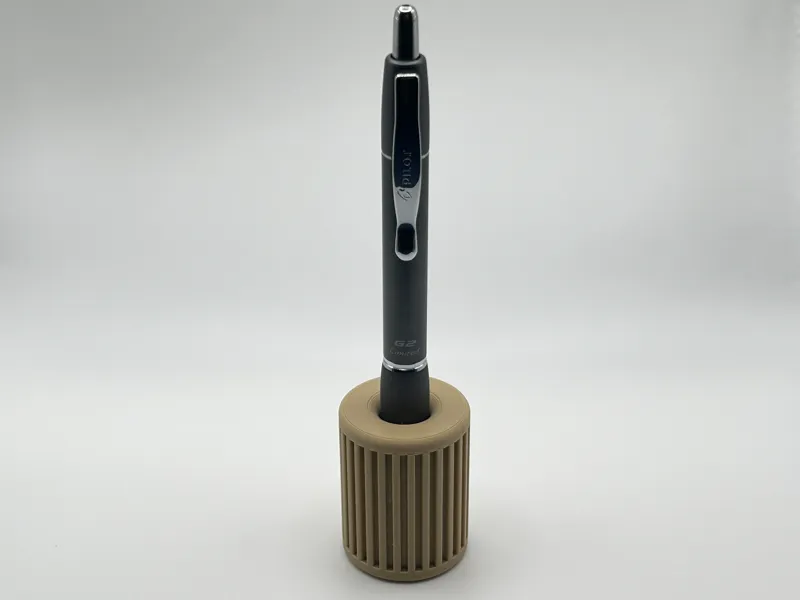Modern Pen Holder