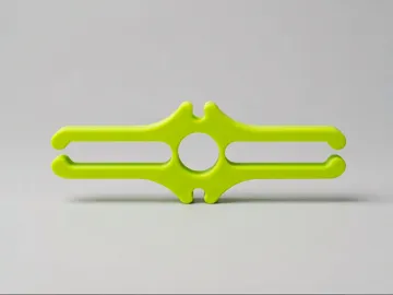 Organizador: Cable clip organizer (8gr print) — vista de referencia 5