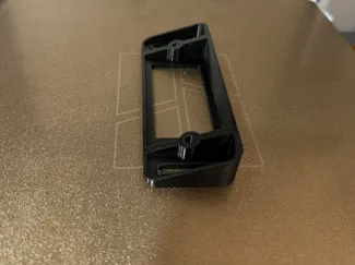 Angle Mount for Blink Wired Doorbell 2K+