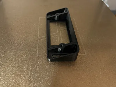 Angle Mount for Blink Wired Doorbell 2K+