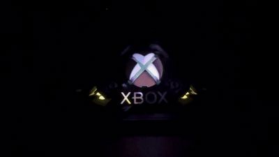 Cyberpunk Xbox Elite Series 2 PS5 Controller Joystick Base
