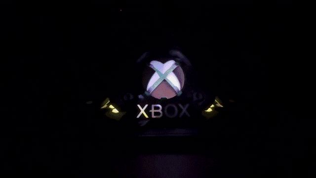 Cyberpunk Xbox Elite2 PS5 Controller JoyStick Base