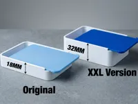 Box 100x70x32 (XXL Version)