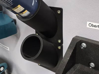 Silicone Holder