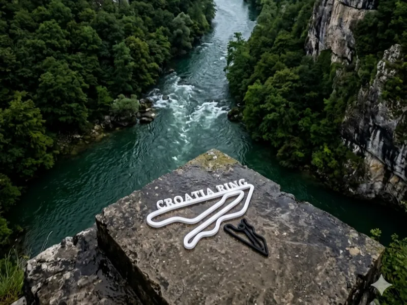 Croatia Ring (vision)