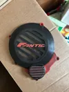 0.24mm layer, 2 walls, 15% infill
