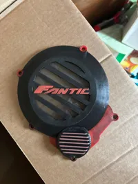0.24mm layer, 2 walls, 15% infill