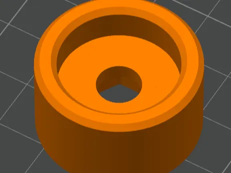 nut test