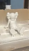 0.12mm layer, 4 walls, 5% infill x A1 MINI