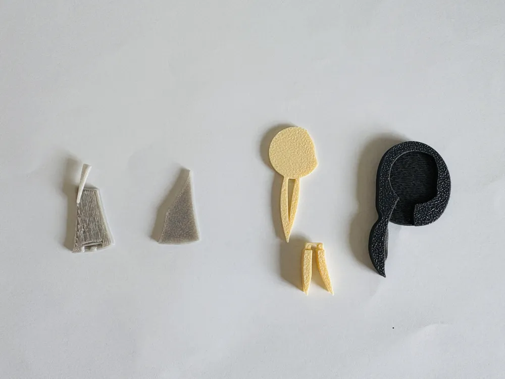 Animator vs. Animation 