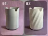 0.24mm layer, 2 walls, 15% infill
