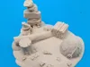 0.16mm layer, 2 walls, 15% infill