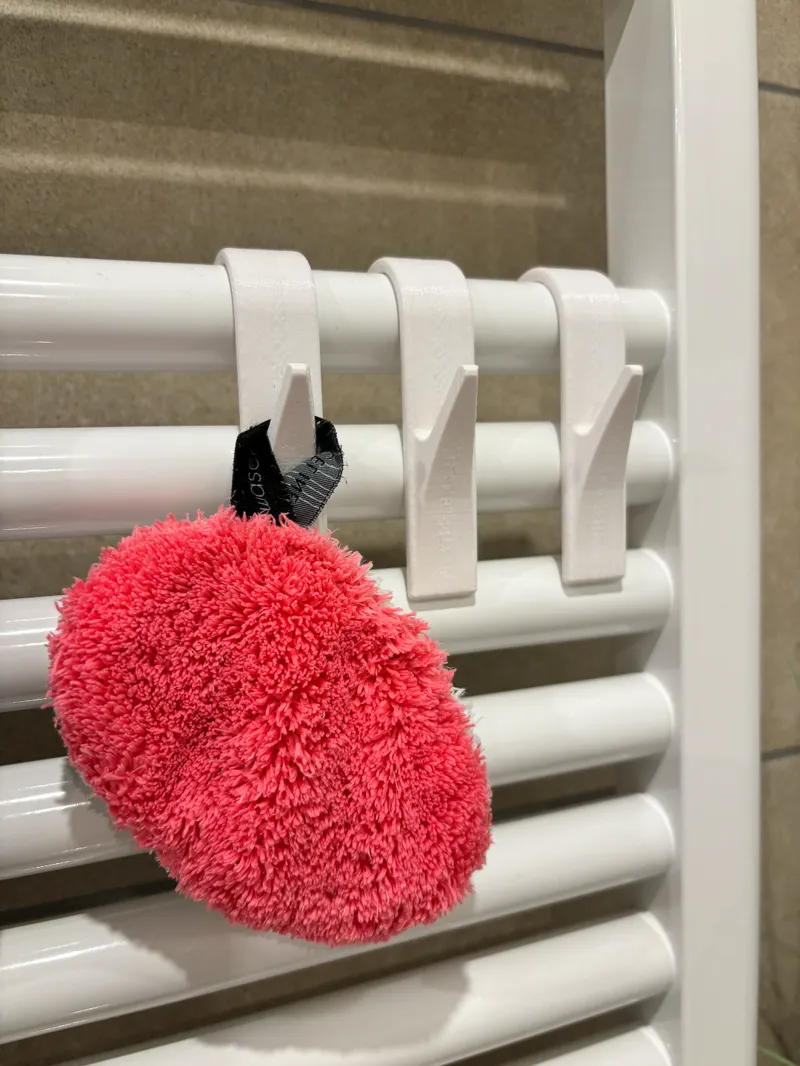 Heizkörper Haken (heater hook)