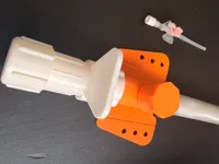 [Default] 0.2mm layer, 4 walls, 15% infill