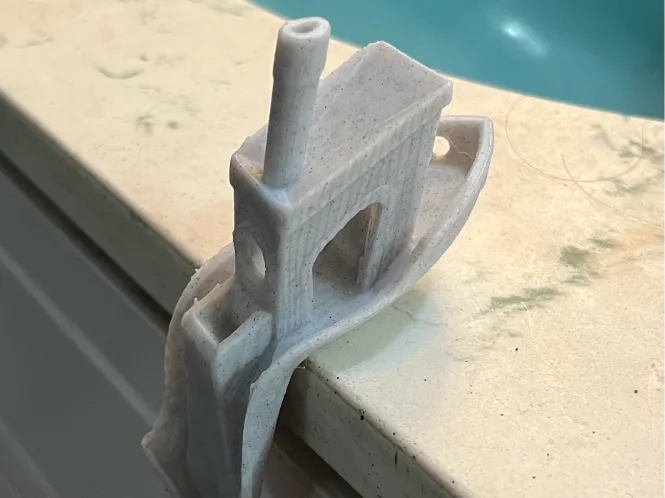 The Persistence of Benchy